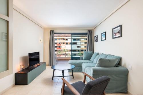 Puerto de Santiago Apartamento | Los Gigantes Cliffs view two bedroom apartment