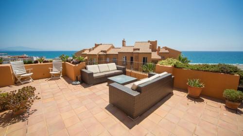 Castillo de la Duquesa Apartamento | Los Granados 1631