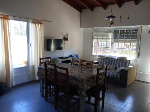 Balneario El Cóndor Apartamento | Los Gurises