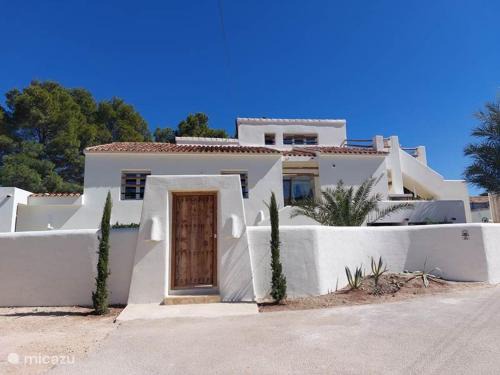 Casas de Torrat Casa | Los Hermanos