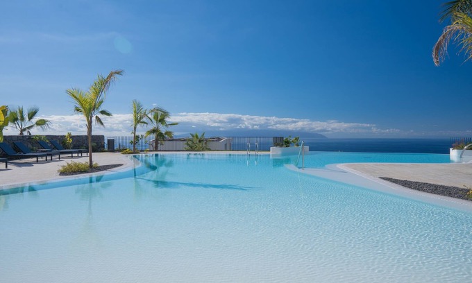 Guía de Isora Hotel | Los Jardines de Abama Suites