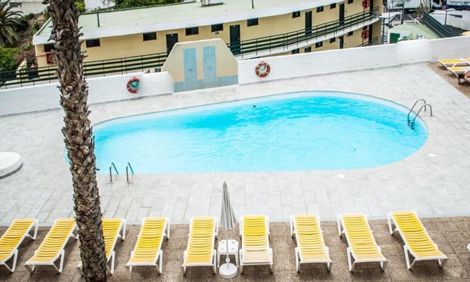 Playa del Inglés Apartamento | Los Juncos I