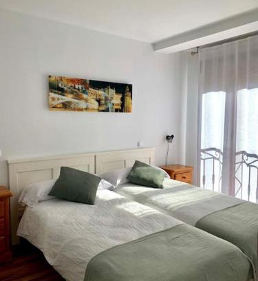 Novales Apartamento | los laureles de novales
