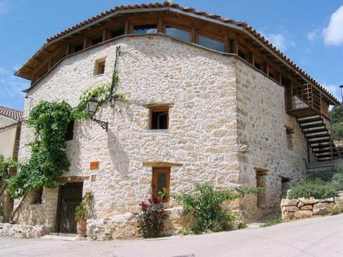 Siguenza Apartamento | Los Lilos