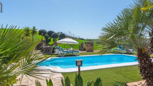 Antequera Casa | Los Menhires by Ruralidays