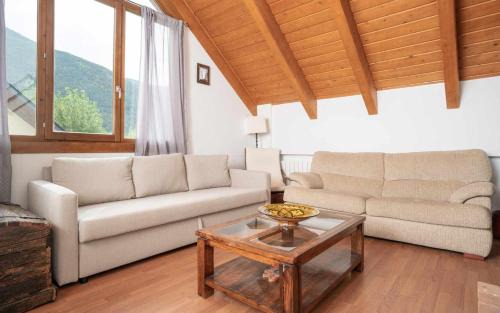 Villanua Apartamento | Los Manantiales de Villanua
