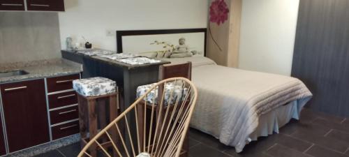 Veintiocho de Noviembre Apartamento | Los Manzanares, monoambiente