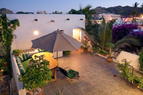 Centro Hotel | Los Milagros Hotel