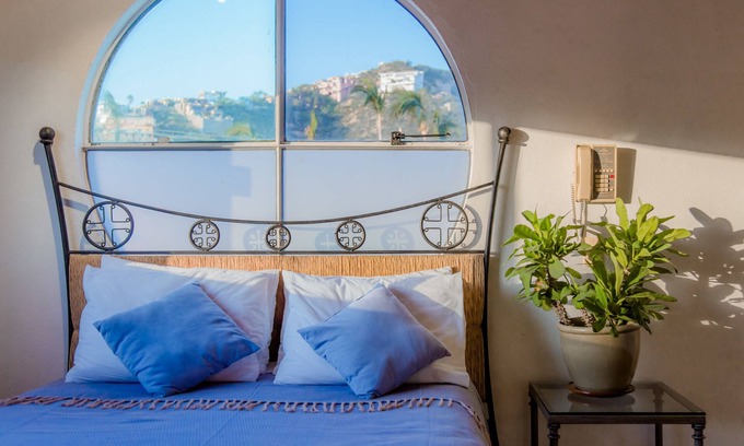 Centro Hotel | Los Milagros Hotel