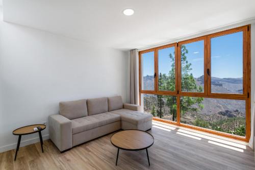 Artenara Casa | Los Mojones