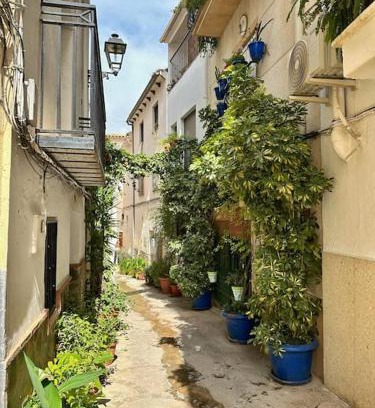Quesada Casa | Los Molinos Quesada