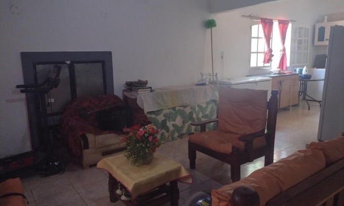 La Banda Casa | Los Montenegro