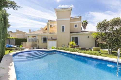 Diputación de Rincón de San Ginés Villa | Los Naranjos 7