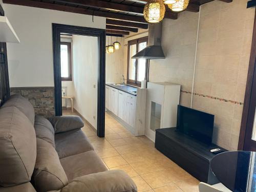Mogarraz Apartamento | Los Nidos De Isabel