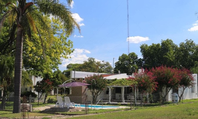Mesopotamia Casa | Los Nogales de Yerua