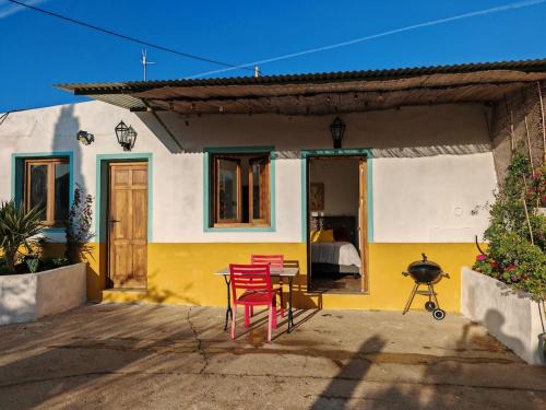 Carboneras Apartamento | Los Nopalitos 2 - Estudio chulísimo súper equipado a 3,5km de Carboneras