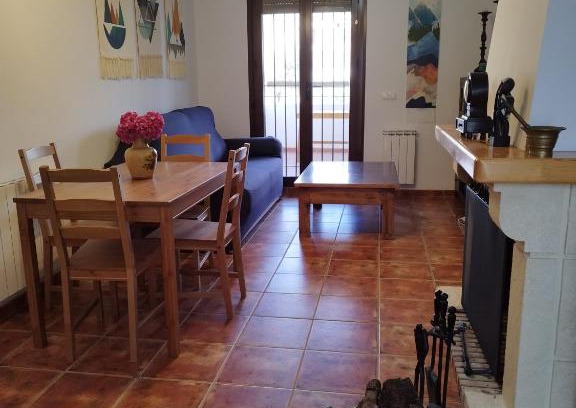 Fondón Apartamento | Los Olivos de Fondon