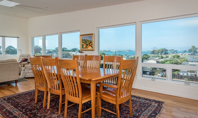 Baywood-Los Osos Casa | Los Osos View Home