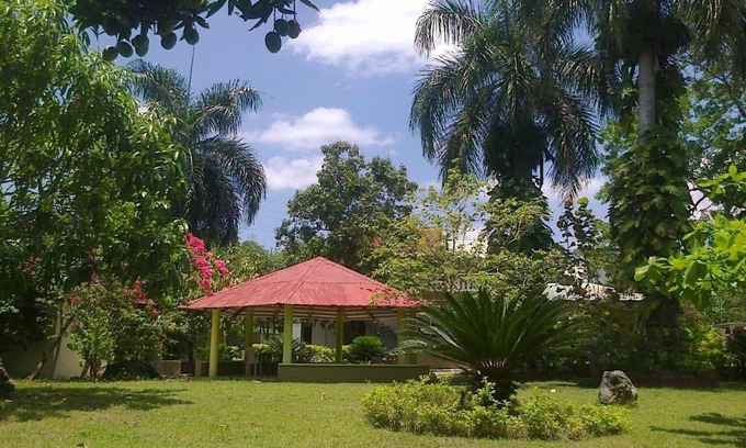 San Cristobal Casa | Los Palmares Guest House & Eventos