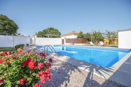 Conil de la Frontera Casa | Los paraisos 3