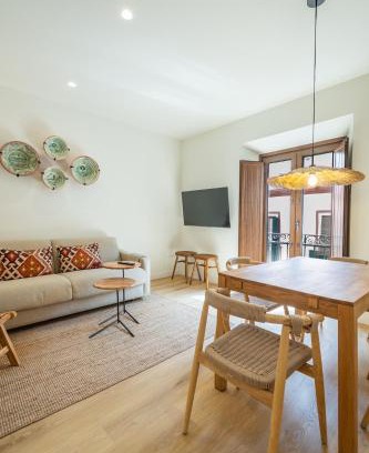 Feria Apartamento | Los Patios de Feria - Sueño Andaluz