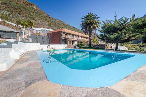 Mogan Apartamento | Los Peñones Experience