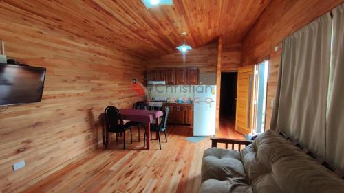 Camet Norte Casa | Los Pichinos