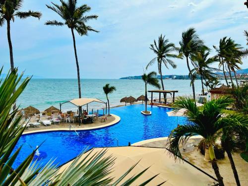 Bucerías Hotel | Los Picos Hotel & Suites Bucerias
