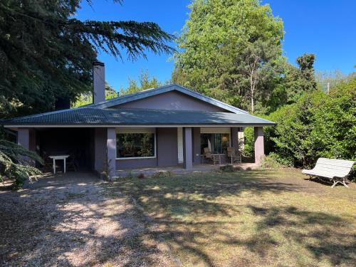 Sierra de la Ventana Casa | Los Pinguinos