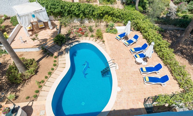 El Toro Chalet De Esquí | LOS PINOS Mallorca Villa Selection