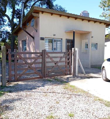 Mar de Cobo Casa | Los Poin