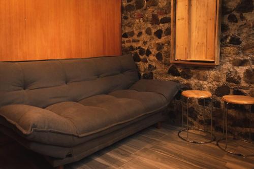 Huehuetenango Hotel | Los Pozos