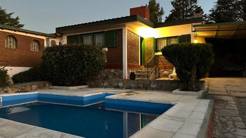 Villa Giardino Casa | Los Prados