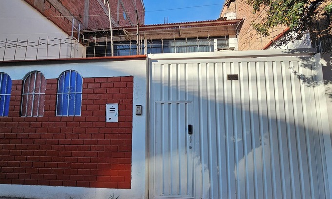 Primavera Casa | Los Profesionales - Casa Completa a solo 10 minutos del centro