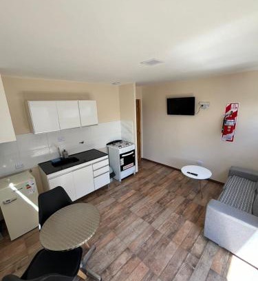 Cerro Calafate Apartamento | Los pumas