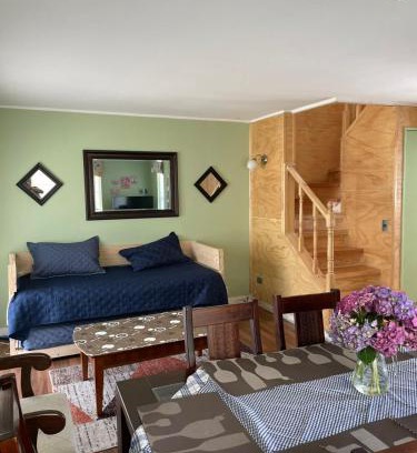 Puerto Montt Casa | Los Queltehues