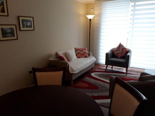 Los Angeles Apartamento | Los Quillayes