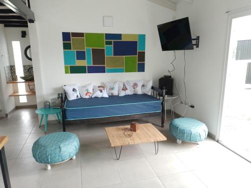 El Bolsón Chalet De Esquí | Los Rocios III