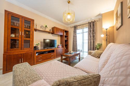 San Andres y Sauces Apartamento | Los Sauces City