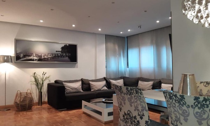 Jaca Apartamento | Los Sauces III