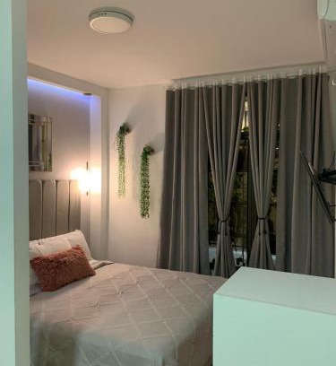 Simon Bolivar Apartamento | Los Soles Suite Mall del Sol Guayaquil Airport