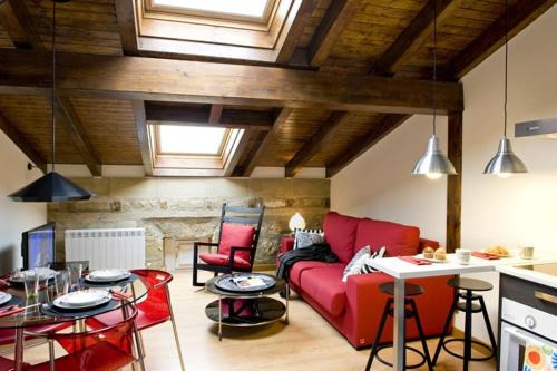 Haro Apartamento | Los Sueños de Ixana