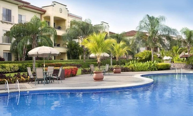 Cerro Plano Condominio | Los Sueños Marina and Resort - Del Mar Condominio de lujo 3 dormitorios / 2 baños