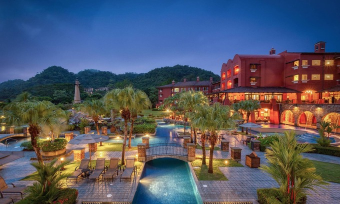 Herradura Hotel | Los Suenos Marriott Ocean & Golf Resort