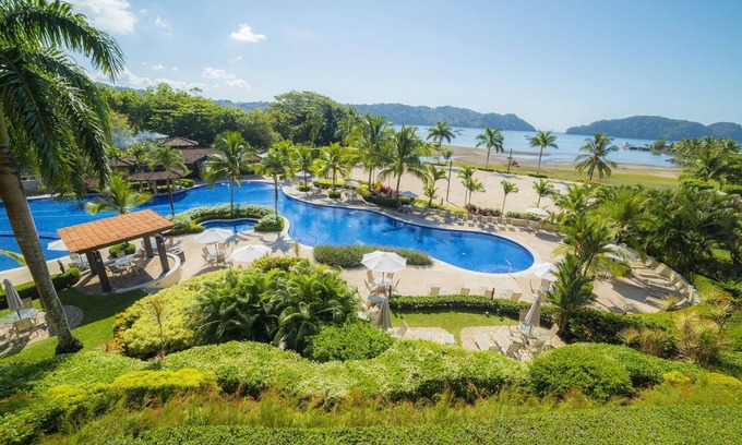 Herradura Apartamento | Los Suenos Resort Bay Residence 7C
