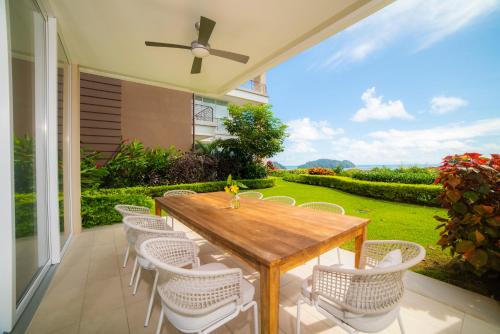 Jacó Apartamento | Los Suenos Resort Montecielo 3E by Stay in CR