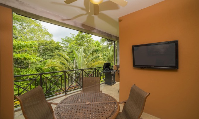 Herradura Apartamento | Los Suenos Resort Veranda 1C