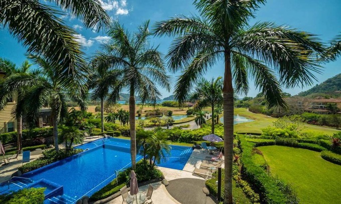 Herradura Apartamento | Los Suenos Resort Vista Bahia 1F