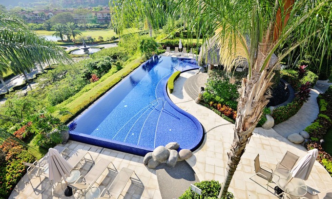 Herradura Apartamento | Los Suenos Resort Vista Bahia 3A