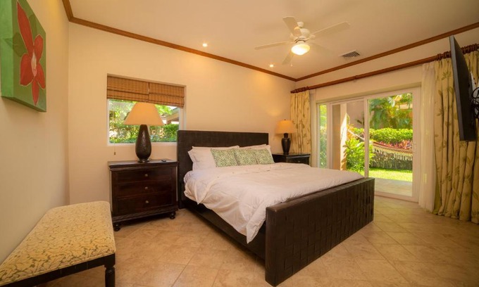 Herradura Apartamento | Los Suenos Veranda 3G by Stay in CR